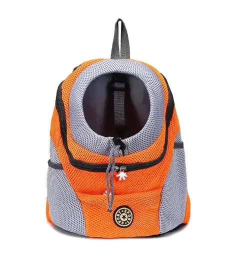 Bequemer Hunderucksack in 4 Farben - ANN.NUK