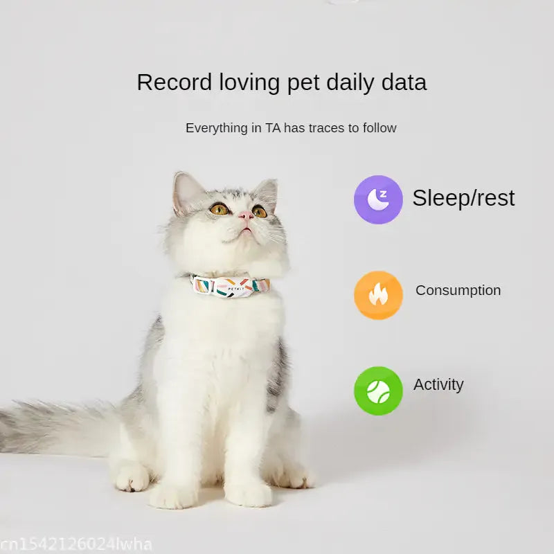 ANN.NUK - GPS TRACKER "CATDOG" - ANN.NUK