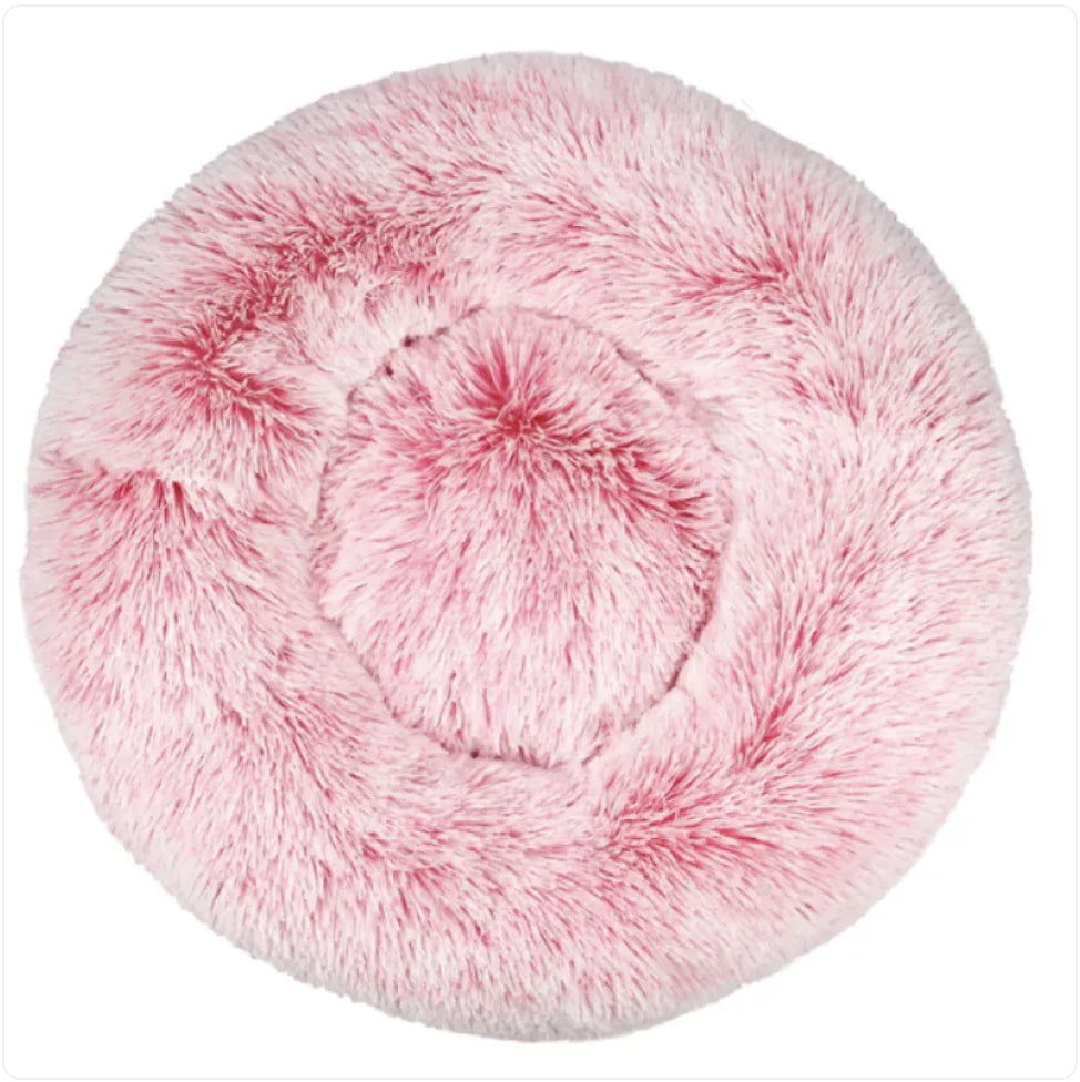 ANN.NUK - "Der Kuscheldonut" orthopädisches Hundebett aus Österreich - ANN.NUK