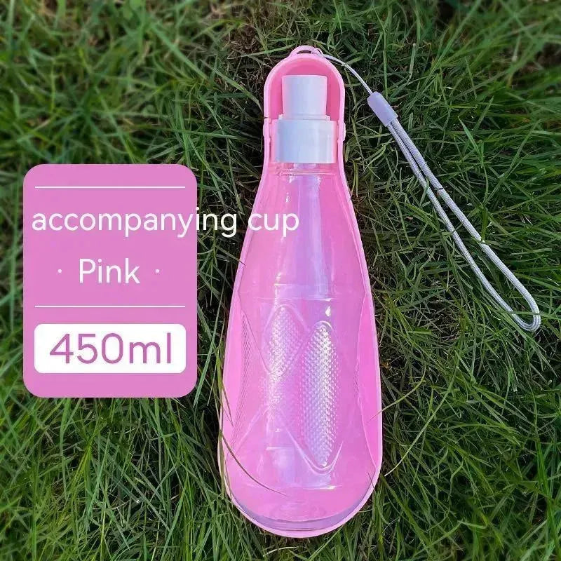 ANN.NUK - XXL TRAGBARER WASSERNAPF 550ML - ANN.NUK