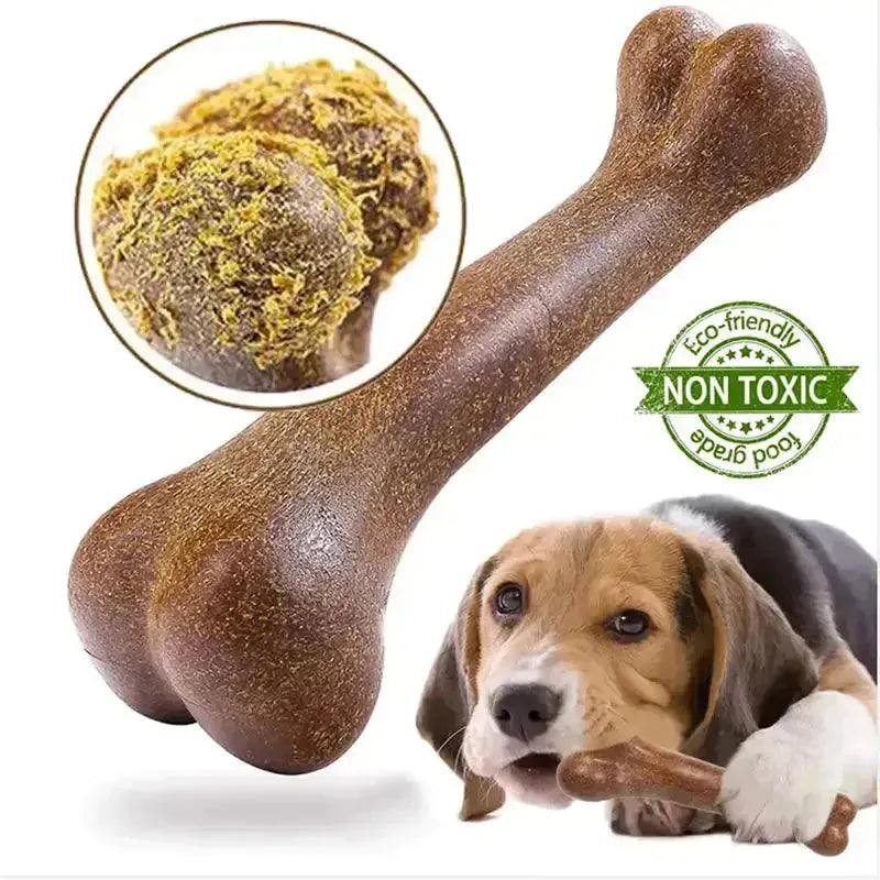 ANN.NUK - NATÜRLICHER KAUKNOCHEN - ANN.NUK