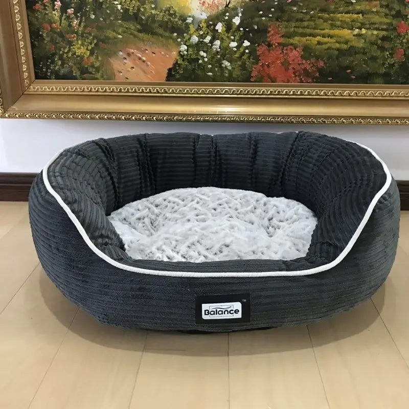 Hundebett Balance
