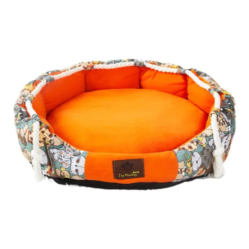 Hundebett LUMO