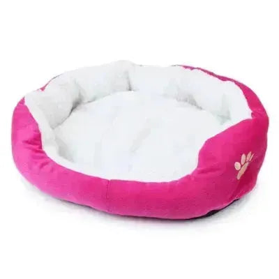 ANN.NUK - KATZENBETT Soft Cat Bed - ANN.NUK