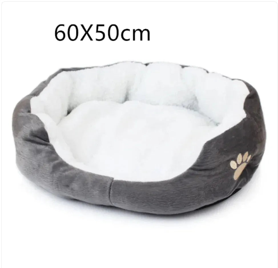 ANN.NUK - Cashmerebett "SOFTY" - ANN.NUK