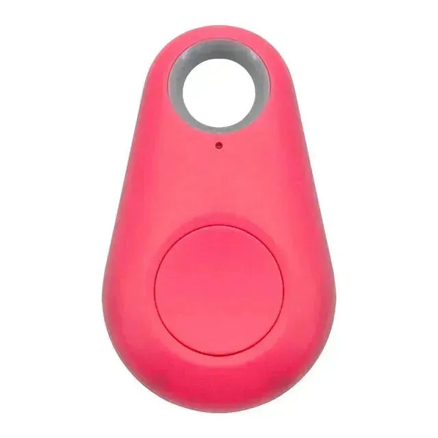 ANN.NUK - Smart GPS Tracker IN 5 FARBEN - ANN.NUK