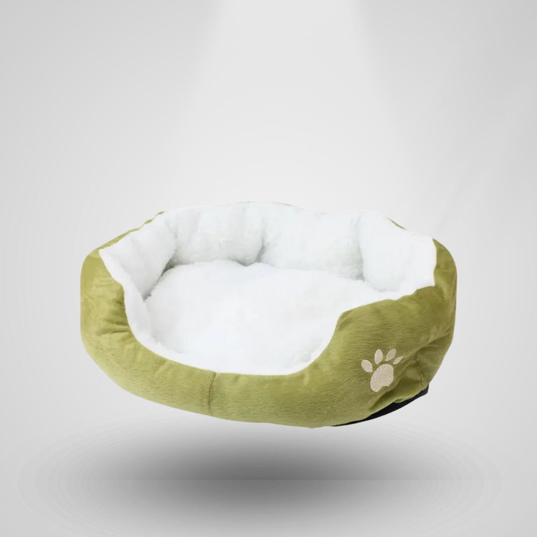 ANN.NUK - Cashmerebett "SOFTY"