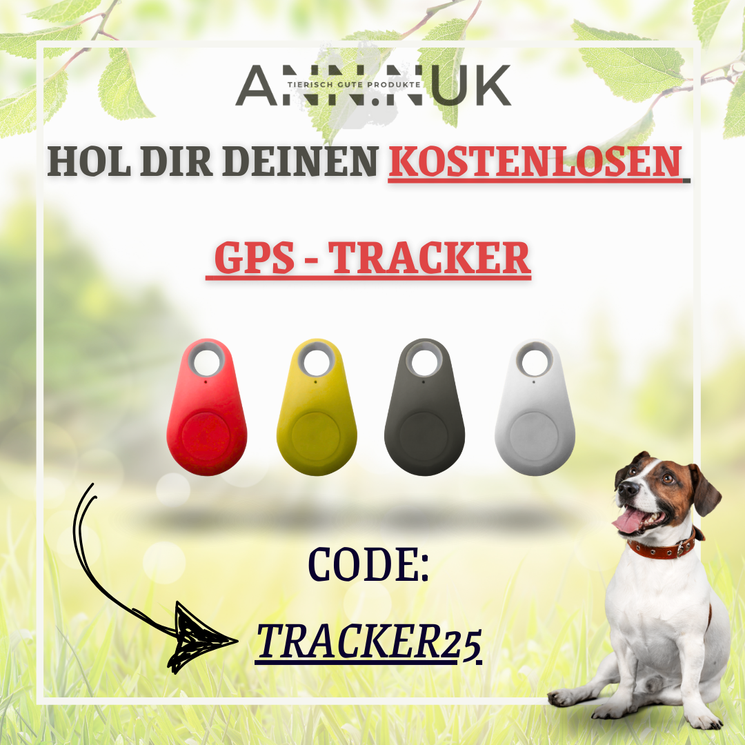 Haustier GPS-Tracker und Aktivitätsmonitor