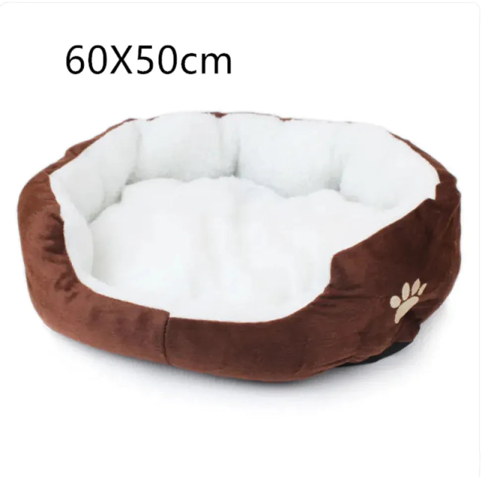 ANN.NUK - Cashmerebett "SOFTY" - ANN.NUK