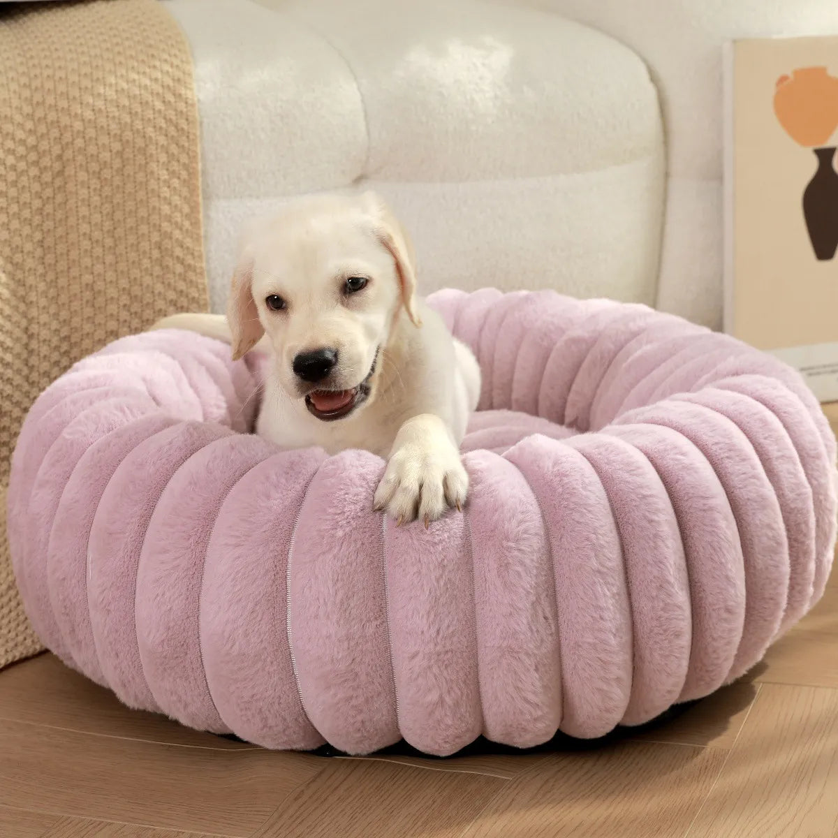 Orthopädisches Hundebett MINEA