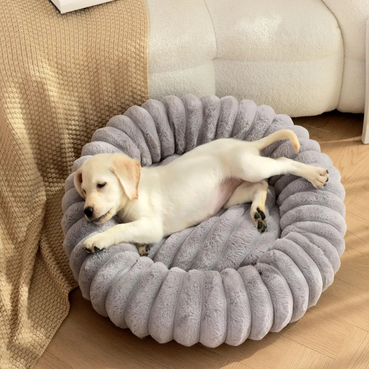 Orthopädisches Hundebett MINEA