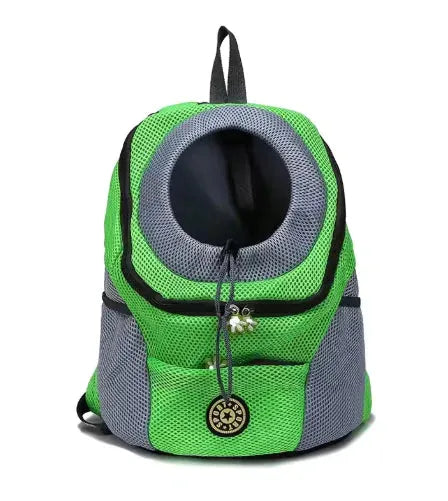 Bequemer Hunderucksack in 4 Farben - ANN.NUK