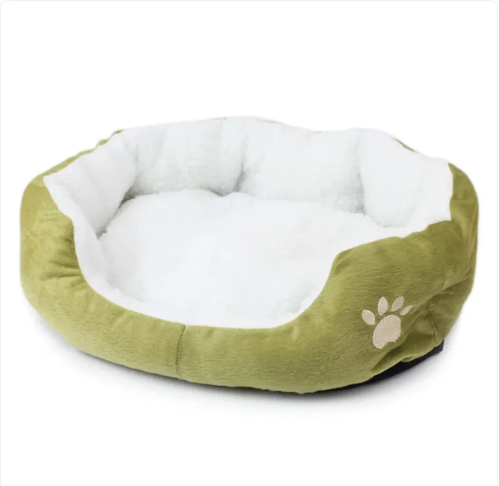 ANN.NUK - Cashmerebett "SOFTY" - ANN.NUK