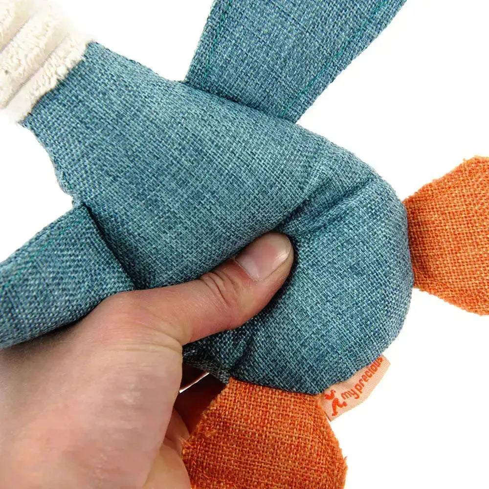 ANN.NUK - ROBUSTES HUNDESPIELZEUG IM ENTENDESIGN - ANN.NUK