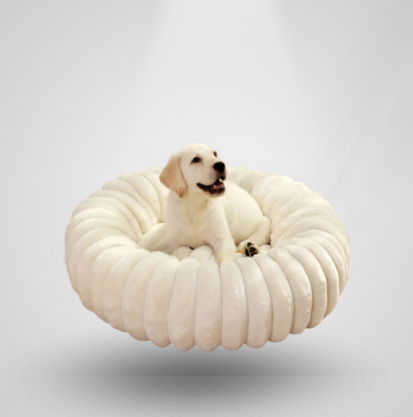 Orthopädisches Hundebett MINEA