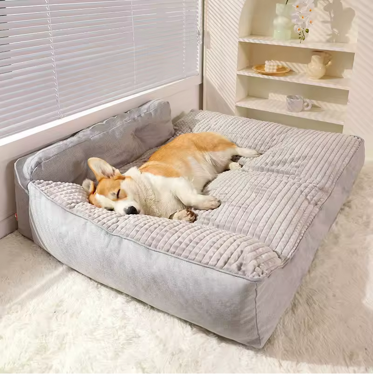 Orthopädisches Hundebett ARON
