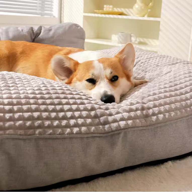 Orthopädisches Hundebett ARON