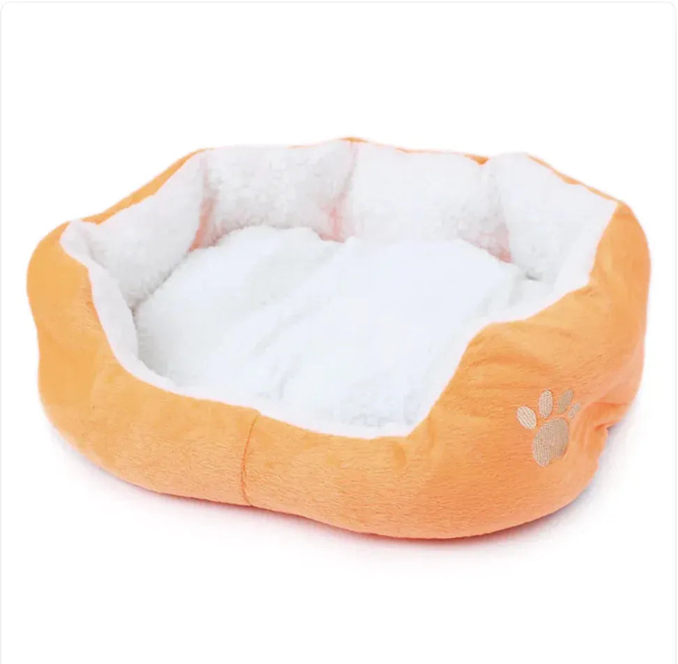 ANN.NUK - Cashmerebett "SOFTY" - ANN.NUK