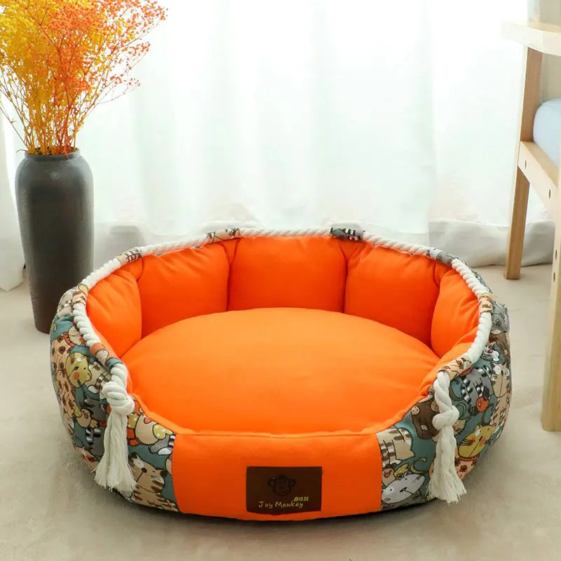 Hundebett LUMO