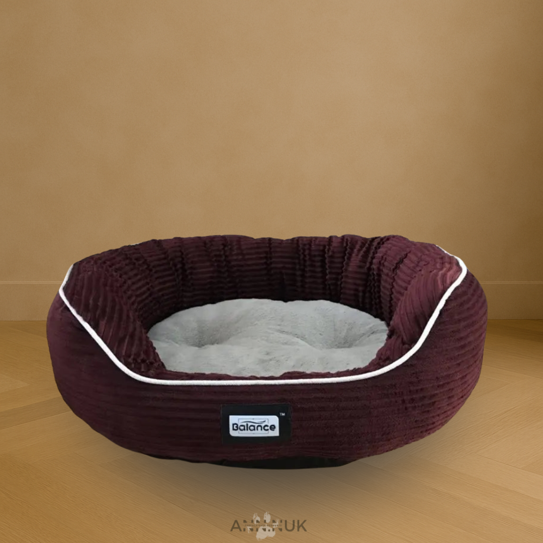 Hundebett Balance