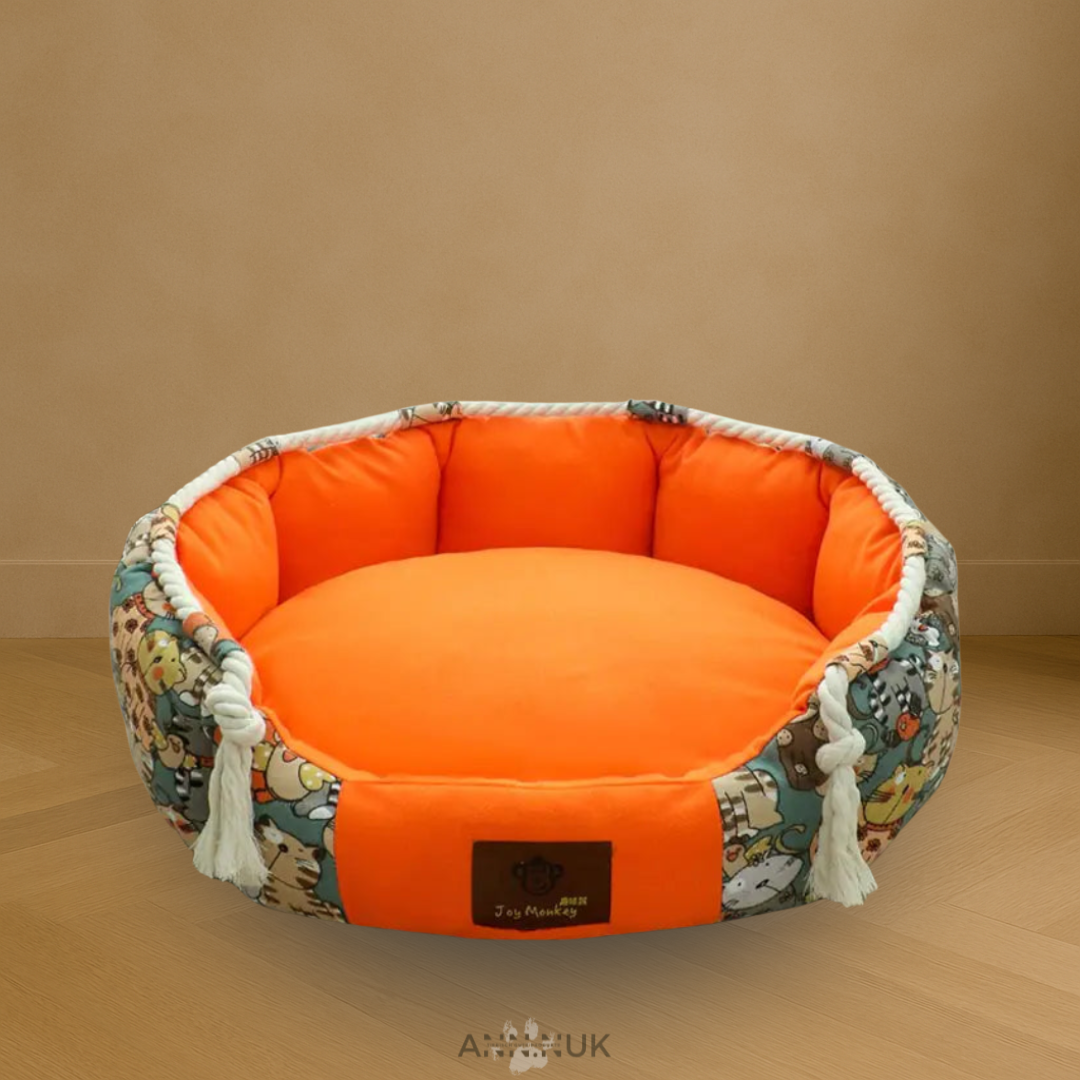 Hundebett LUMO