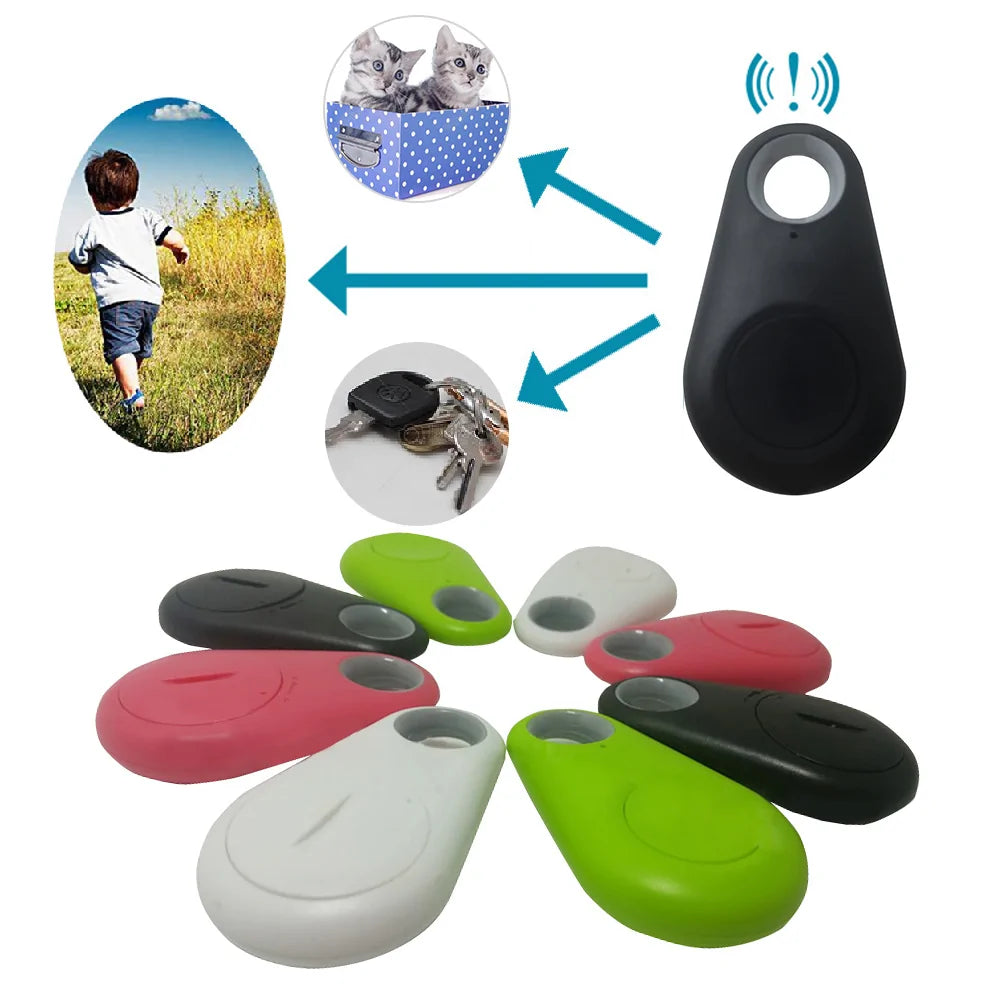 Haustier GPS-Tracker und Aktivitätsmonitor