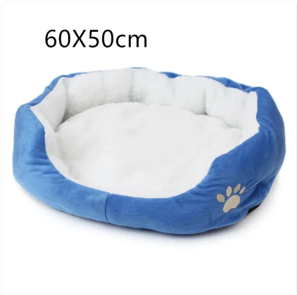 ANN.NUK - Cashmerebett "SOFTY" - ANN.NUK