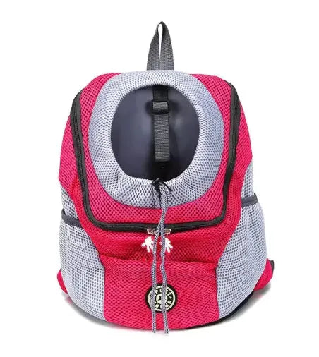 Bequemer Hunderucksack in 4 Farben - ANN.NUK