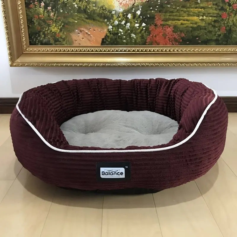 Hundebett Balance