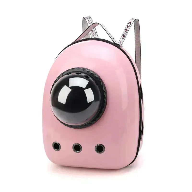 ANN.NUK - Haustierrucksack für Katzen, Welpen und kleine Hunde - ANN.NUK