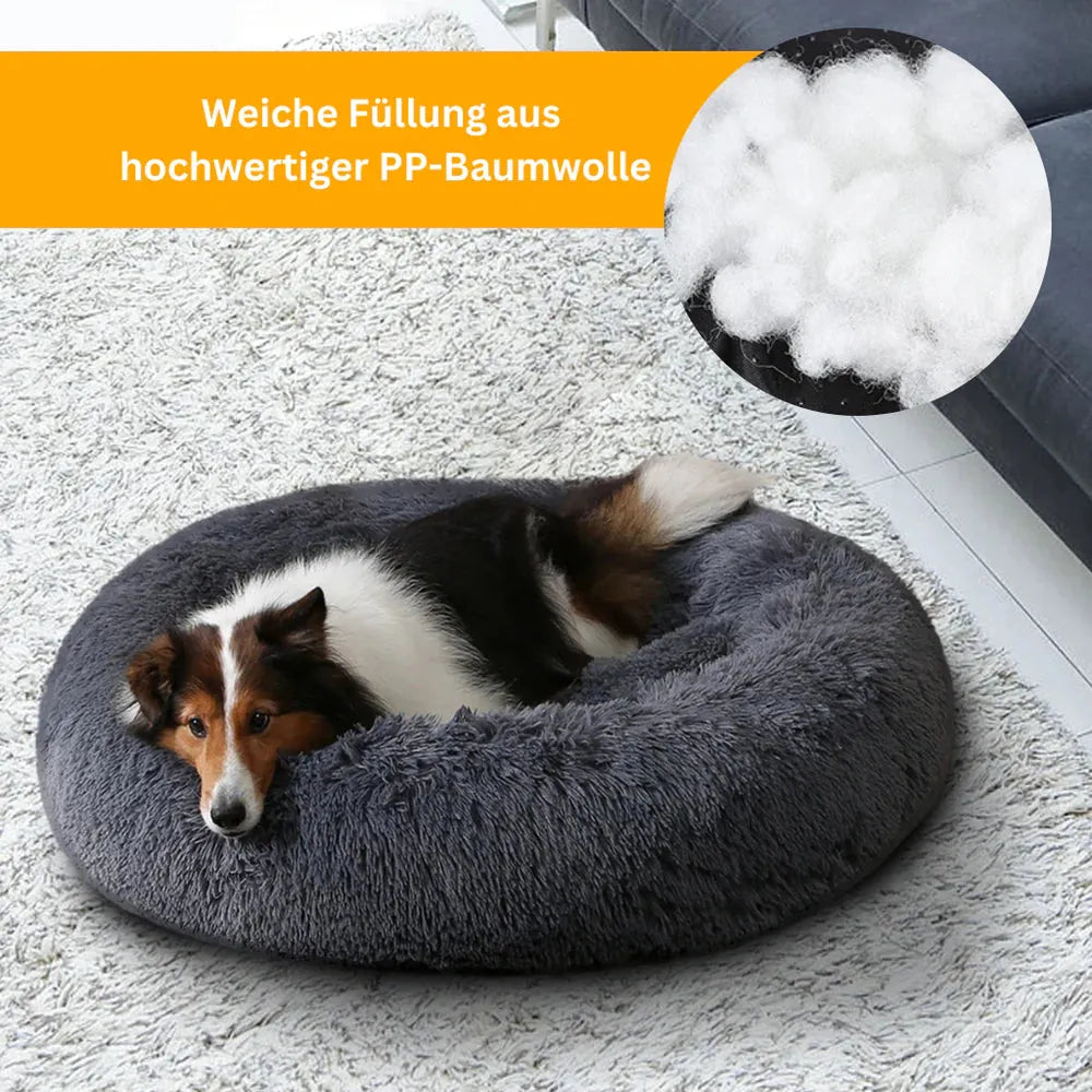 Das Orginal aus Österreich - XXL Hundebett Wolke 7 - ANN.NUK