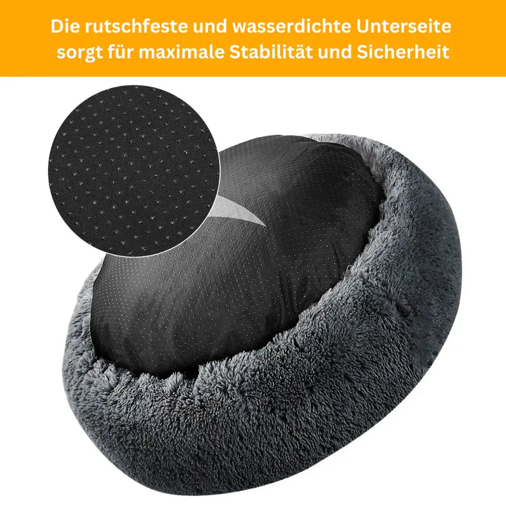 Das Orginal aus Österreich - XXL Hundebett Wolke 7 - ANN.NUK