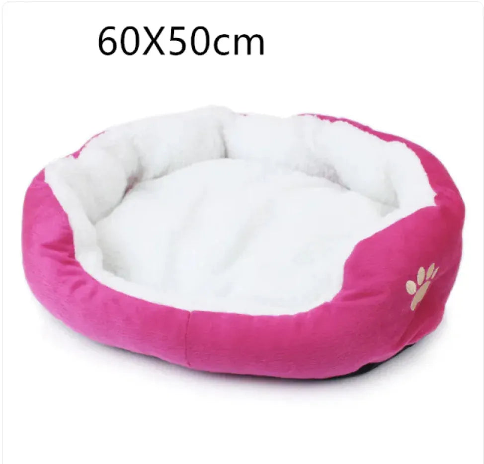 ANN.NUK - Cashmerebett "SOFTY" - ANN.NUK