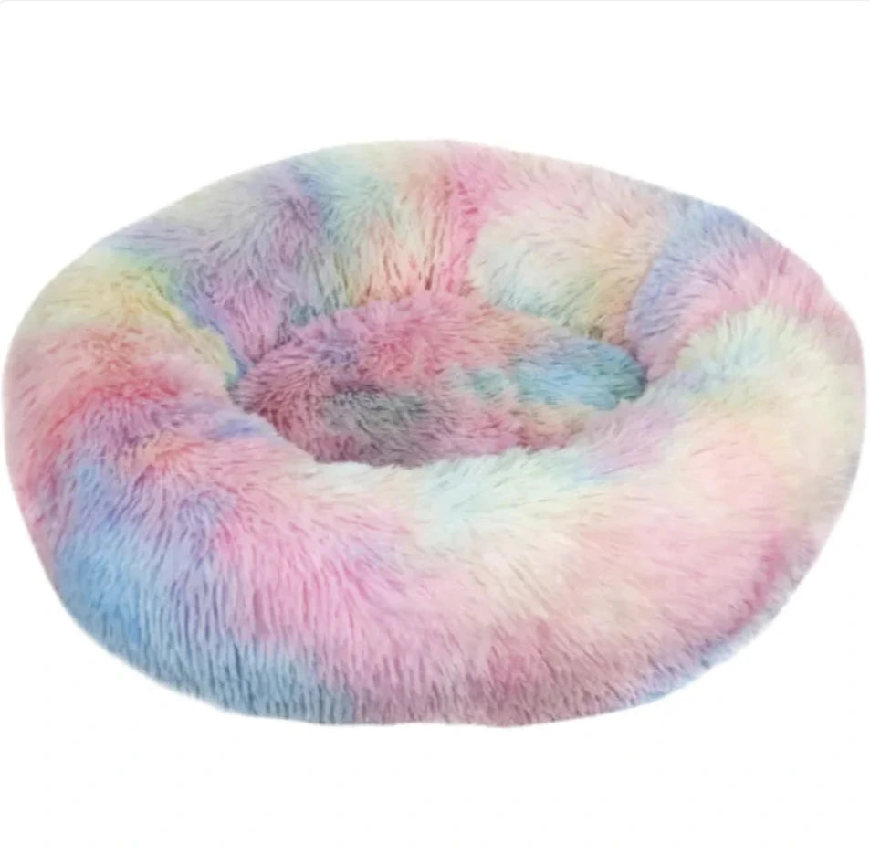 ANN.NUK - "Der Kuscheldonut" orthopädisches Hundebett aus Österreich - ANN.NUK