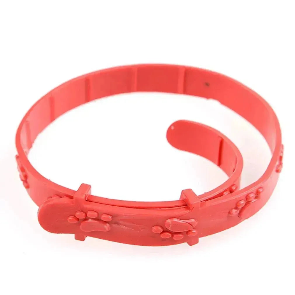 ANN.NUK - Zecken- und Flohhalsband - ANN.NUK