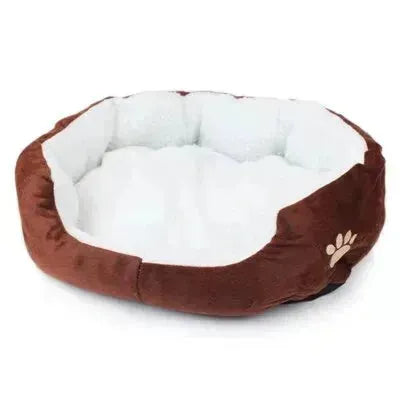 ANN.NUK - KATZENBETT Soft Cat Bed - ANN.NUK