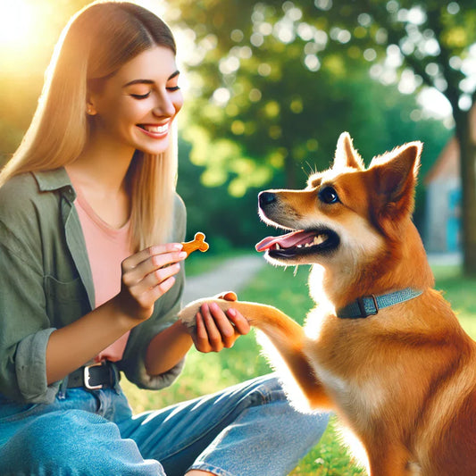 Was tun, wenn der Hund ständig bellt?