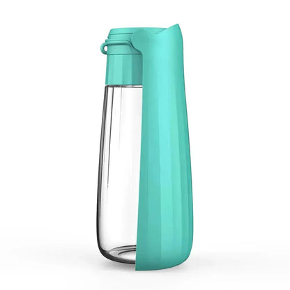 ANN.NUK - XXL TRAGBARER WASSERNAPF 550ML - ANN.NUK
