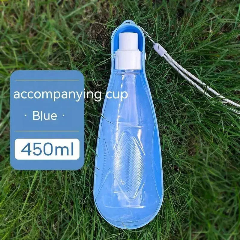 ANN.NUK - XXL TRAGBARER WASSERNAPF 550ML - ANN.NUK