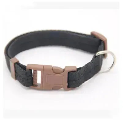 ANN.NUK - HUNDEHALSBAND S - XL - ANN.NUK