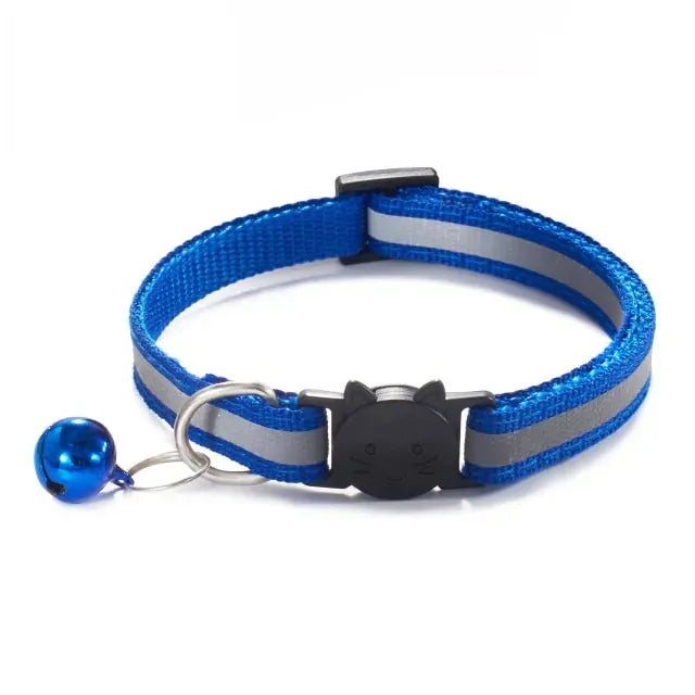 ANN.NUK - KATZEN HALSBAND "RINGI" - ANN.NUK