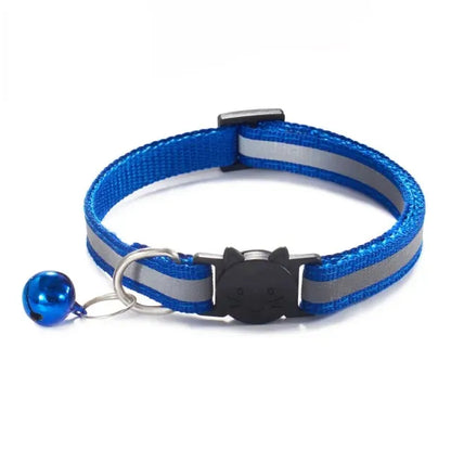 ANN.NUK - KATZEN HALSBAND "RINGI" - ANN.NUK