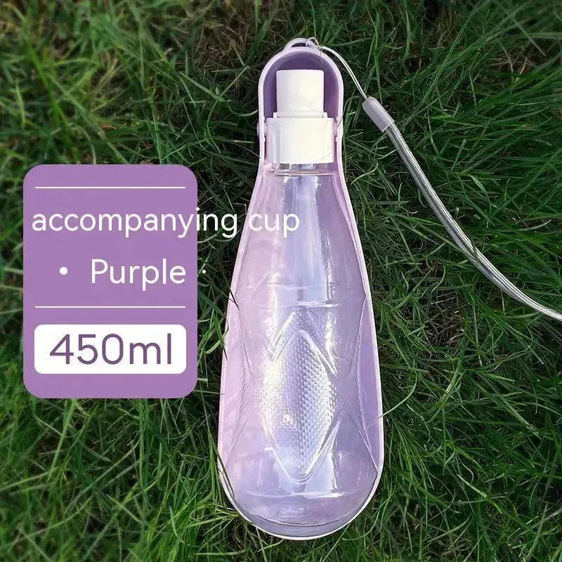 ANN.NUK - XXL TRAGBARER WASSERNAPF 550ML - ANN.NUK