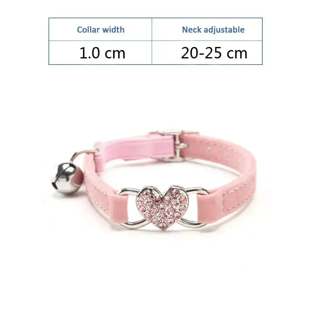 ANN.NUK - Kitten- und Welpenhalsband - ANN.NUK
