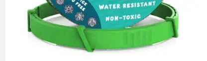 ANN.NUK - ANTI ZECKEN- FLOHBAND 8 MONATE SCHUTZ - ANN.NUK