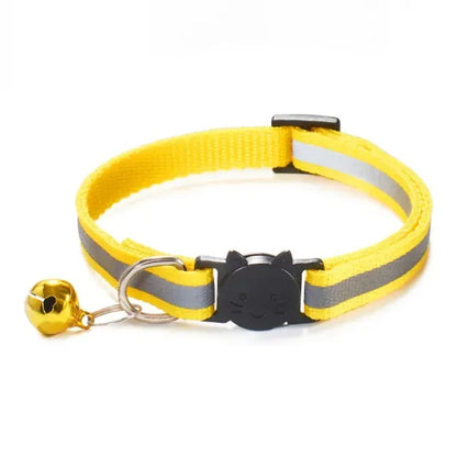 ANN.NUK - KATZEN HALSBAND "RINGI" - ANN.NUK