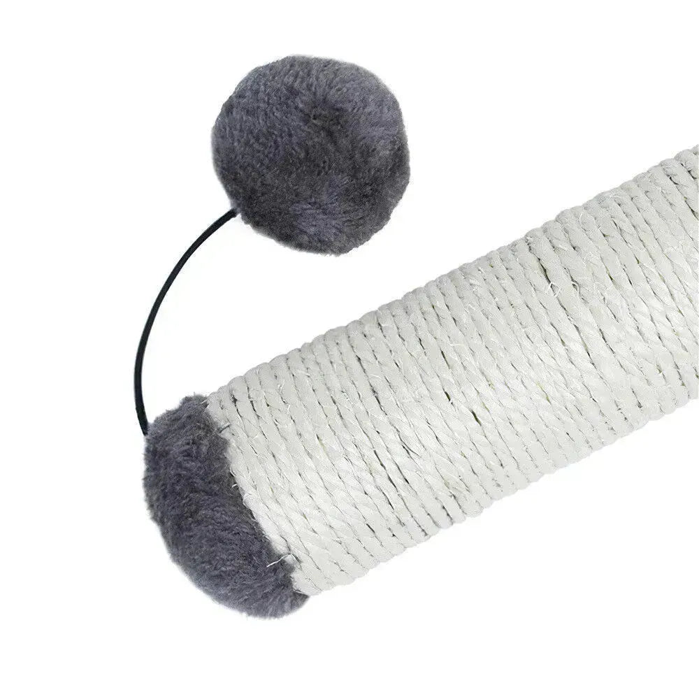 ANN.NUK - KRATZBAUM AUS HOCHWERTIGEN SISAL 55CM - ANN.NUK
