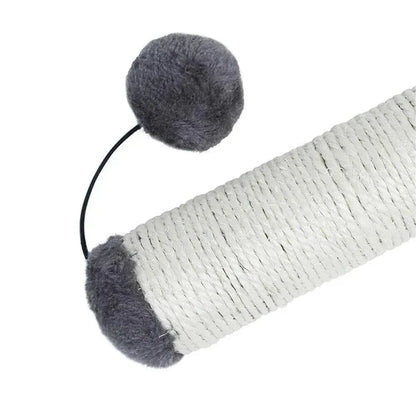 ANN.NUK - KRATZBAUM AUS HOCHWERTIGEN SISAL 55CM - ANN.NUK