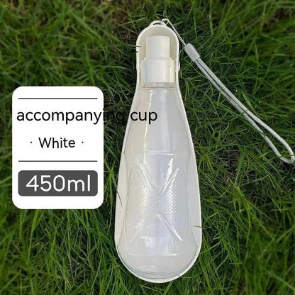 ANN.NUK - XXL TRAGBARER WASSERNAPF 550ML - ANN.NUK