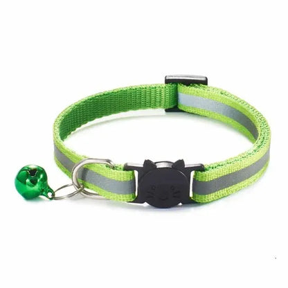 ANN.NUK - KATZEN HALSBAND "RINGI" - ANN.NUK